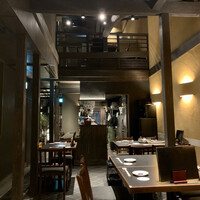 炭焼きうなぎ・かしわ 登河 - 