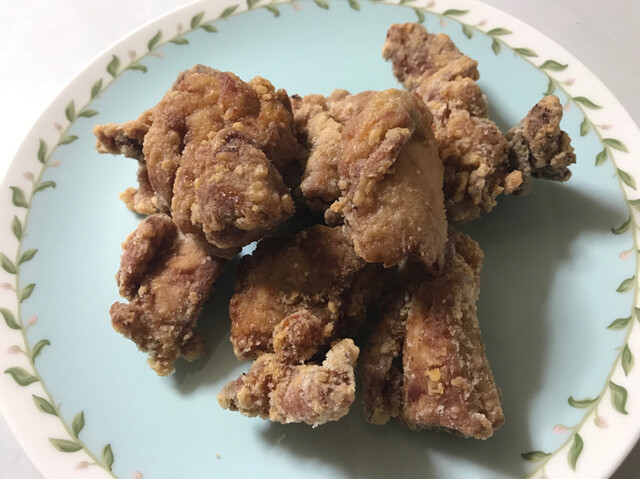 鶏屋山崎 （鶏屋山﨑） - 桜並木/からあげ | 食べログ