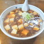 トーフラーメン 幸楊 - 201204