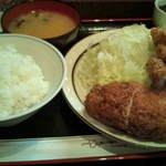 西麻布 三河屋 - ミックス