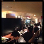 月とすっぽん - 