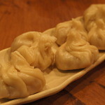 炭火焼ジンギスカン ポッケ - ボーズ（ハゲではない