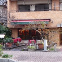 ゴッサム - 2012/04/20撮影