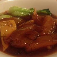 中国料理 品川大飯店 - 天使のホッペです！