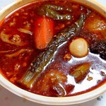 ドロッピン - 挽肉納豆