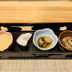 いろり庵 みつば - 