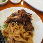 Ping's Shark's Fin - 