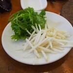 Ping's Shark's Fin - 