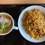 ラーメン一八 - 