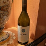 ラ・コメータ - 白ワイン
