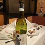 ラ・コメータ - 赤ワイン１