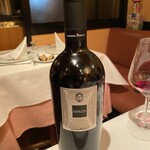 ラ・コメータ - 赤ワイン２