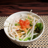 旬菜ステーキ処 らいむらいと - 