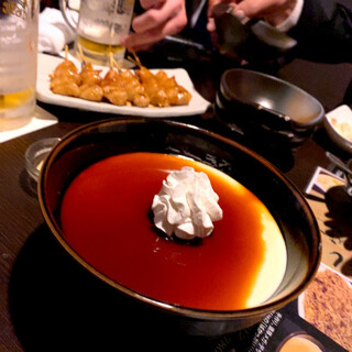 くしろ炭焼き居酒屋 個室のせんごく - 