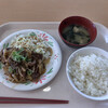 琉球大学生活協同組合 北食堂