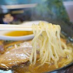 ラーメン 西ちゃん - 