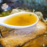 ラーメン 西ちゃん - 