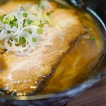 ラーメン 西ちゃん - 