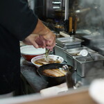 ラーメン 西ちゃん - 