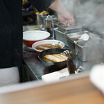 ラーメン 西ちゃん - 