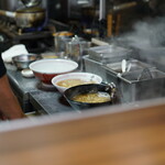 ラーメン 西ちゃん - 