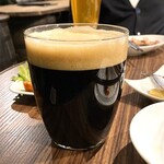 SAKURA BREWERY MORIOKA - ブラック・ルシアン　インペリアル  スタウト