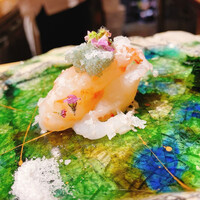 海味 - 