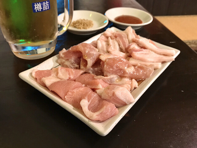 クメサカバ ニクマルサン (Kume Sakaba 2903) - 旭橋/焼肉 クメサカバ ニクマルサン (Kume Sakaba 2903) - 旭橋/焼肉
