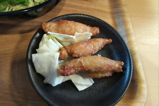 元祖広島汁なし担担麺 きさく 福山店 福山 汁なし担々麺 食べログ 元祖広島汁なし担担麺 きさく 福山店 福山 汁なし担々麺 食べログ