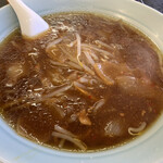 番丁ラーメン - 