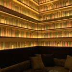 BALCON TOKYO - VIP席