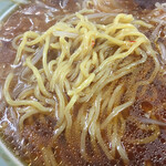 番丁ラーメン - 