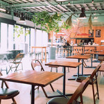 Little Darling Coffee Roasters - 