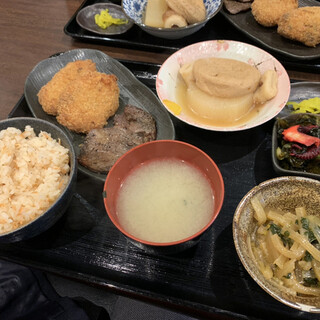 仙台市若林区でランチに使える居酒屋 ランキング 食べログ 仙台市若林区でランチに使える居酒屋 ランキング 食べログ