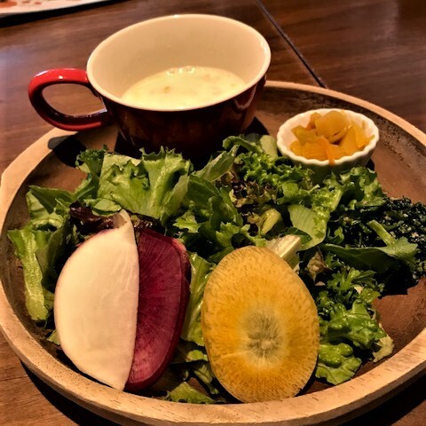 Beppin食堂 ベッピン食堂 入山瀬 定食 食堂 食べログ