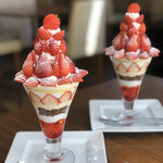 パティスリー ロアジス - 