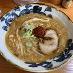 Ramen Konya - 