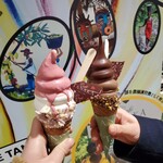 カフェタナカ - 