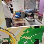 カフェタナカ - 