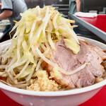 ラーメン二郎 - 