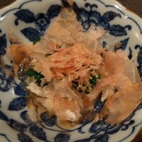 銀座方舟 大吟醸いろり店 - 