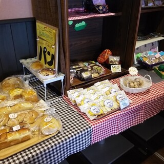 カフェどんぐり_2