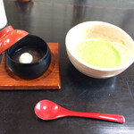 まご茶亭 - 