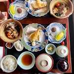土佐料理 祢保希 - 