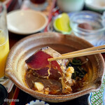 土佐料理 祢保希 - 