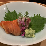 車力門 ちゃわんぶ - 