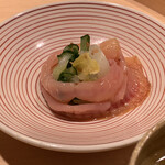 車力門 ちゃわんぶ - 