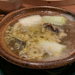 車力門 ちゃわんぶ - 