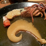 車力門 ちゃわんぶ - 