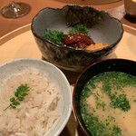 車力門 ちゃわんぶ - 